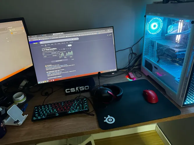 Pc gamer