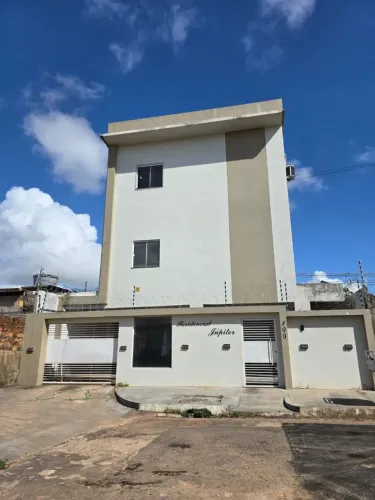 Excelente apartamento 