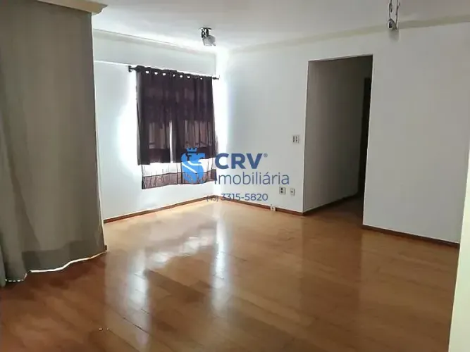 Apartamento com 3 dormitórios para alugar, 84 m² por R$ 2.600,00/mês - Vitória - Londrina/