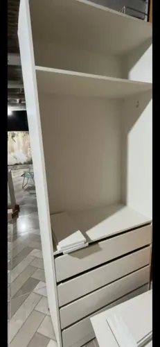 Torre de closet 