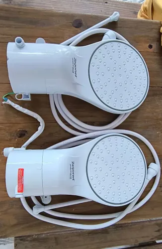 Chuveiro Zagonel Moment 7500w 220v