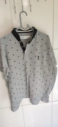 Camisa Sergio's K original 