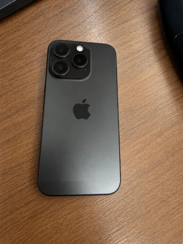 Iphone 15 Pro 256GB