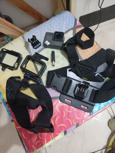 Go pro hero6