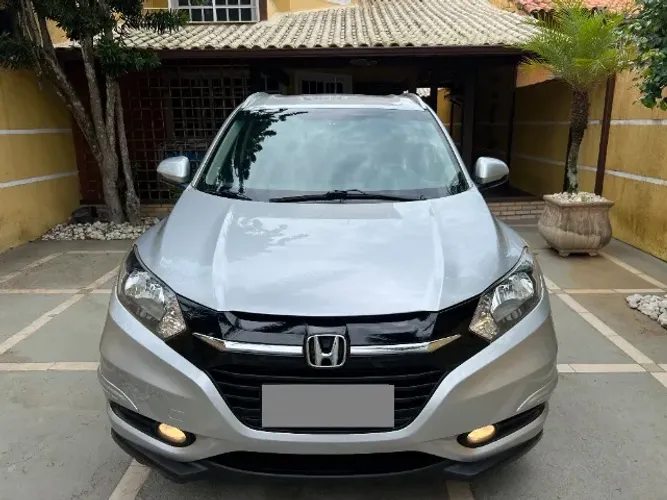 Honda HR-V EX 1.8 Flexone 16V 5P Aut. 2016