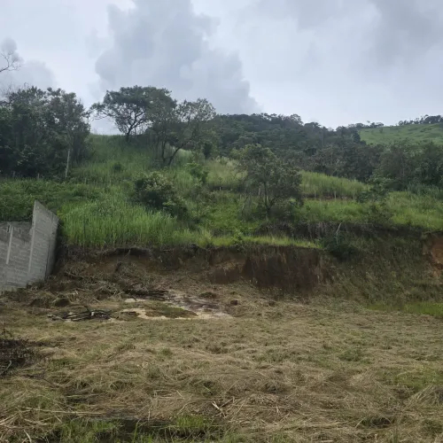 Terrenos estrada da cachamorra / Campo Grande, perto da Natureza e da Cidade!
