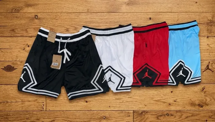 Bermudas Jordan 