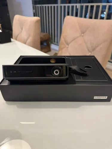 Retroprojetor Formovie S5