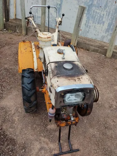 Tobata 13cv