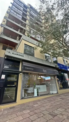 BENTOALVES aluga apartamento semi mobiliado, com 108 m2, 3 quartos, no Centro - Caxias do