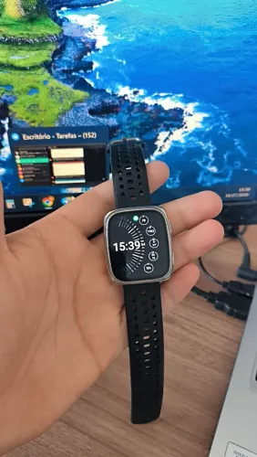 AMAZFIT ACTIVE 2 SQUARE