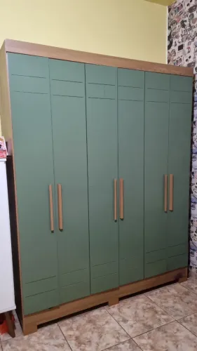 Guarda roupa