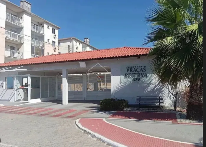 Apartamento 3 quartos no Praças Reserva 