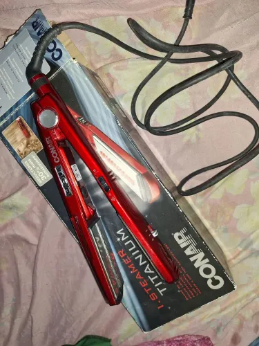 Chapinha conair