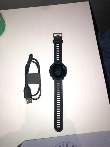 Garmin Forerunner 55