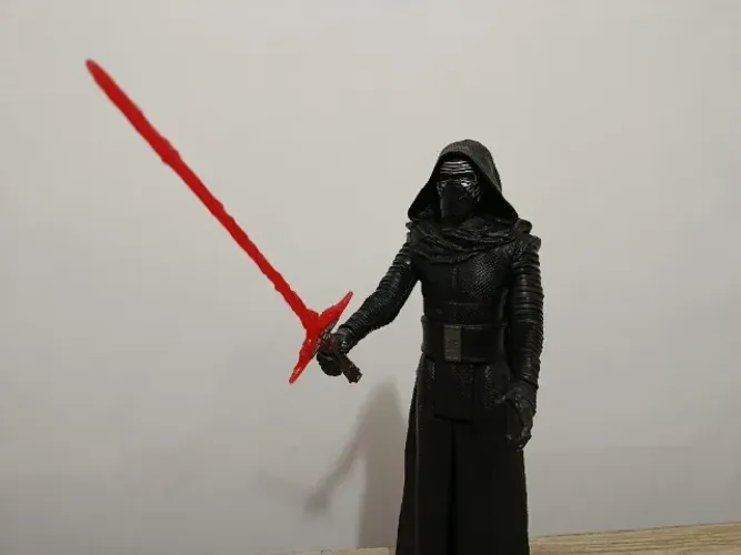 Boneco Kylo Ren - Star Wars