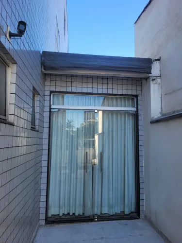Toldo Auto retratil