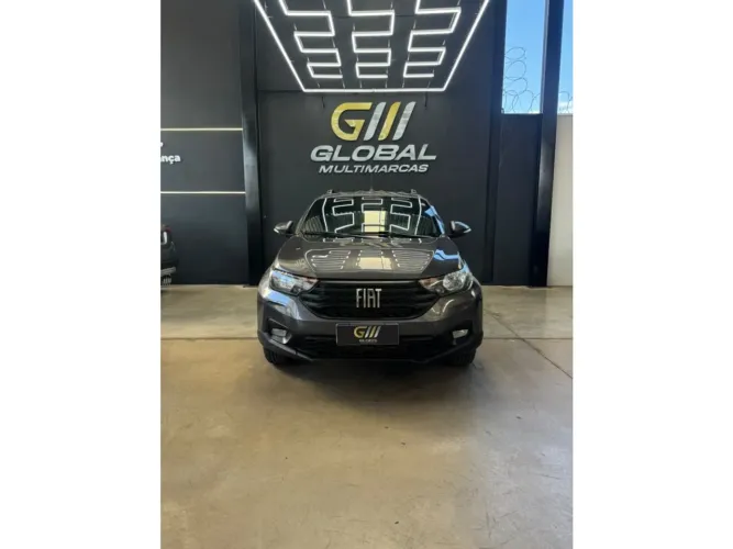 Fiat Strada Freedom 1.3 Flex 8V CS Plus 2022