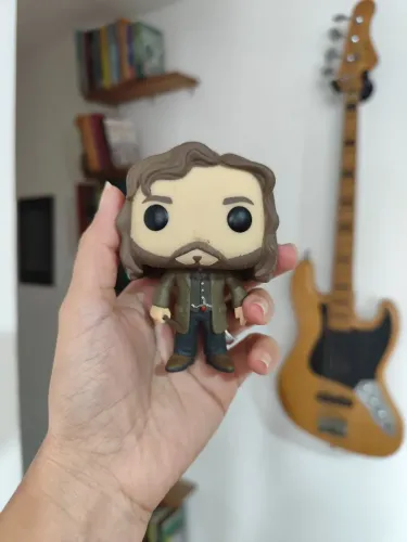 Funko Pop Sirius Black