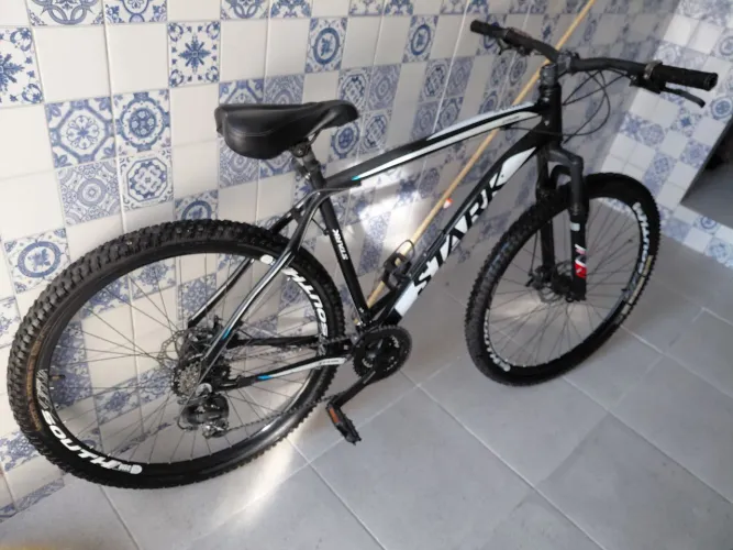 Bike aro 29 Stark