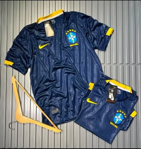 Camiseta do Brasil Masculina