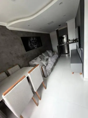 Apartamento à venda no Barreto