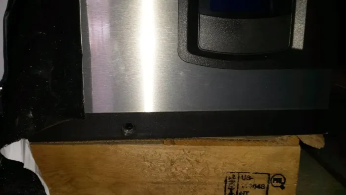 Máquina de Gelo