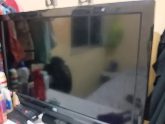 TV AOC LED