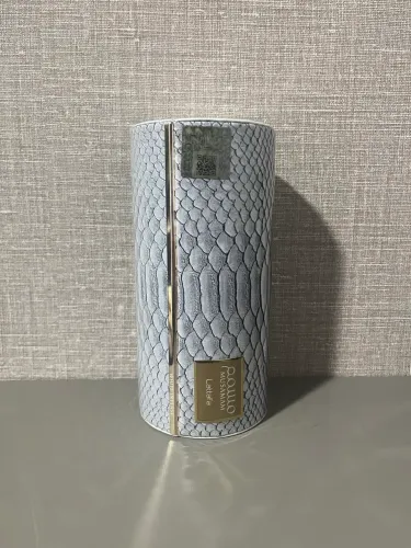 Perfume árabe Musamam White Intense