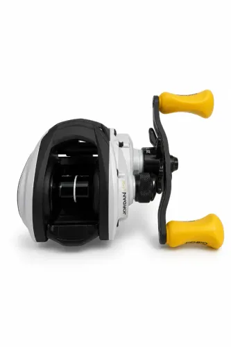 Abu Garcia Jordan Lee
