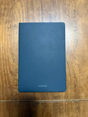 Vendo tablet Tab S6 Lite