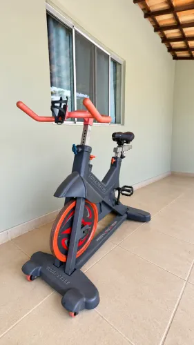 BICICLETA TOTAL HEALTH RXS PROTECTION