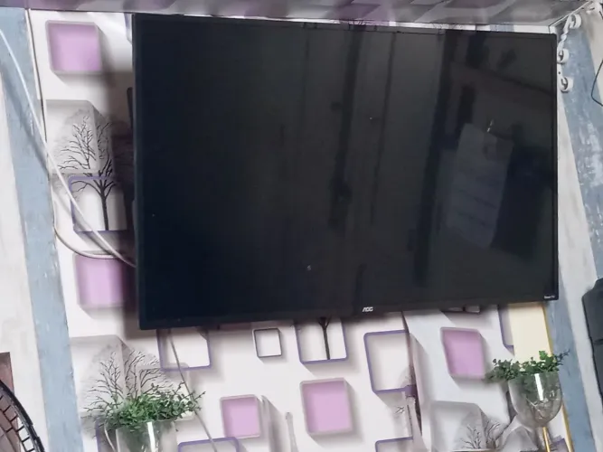 TV pra concerto a venda