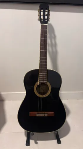 Violão Eagle DH 69 BK