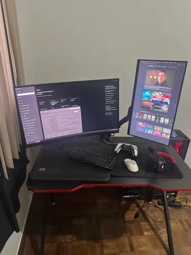 VENDO TUDO DA MESA !!