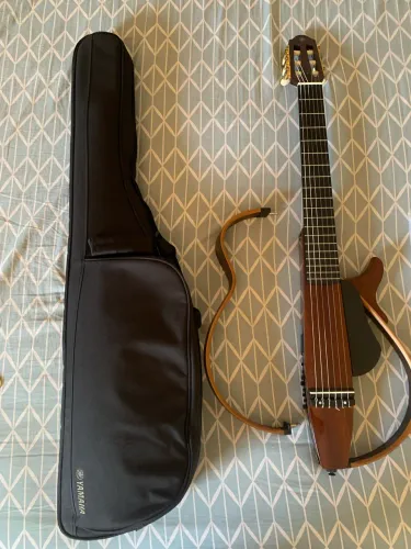 Yamaha Silent SLG200NW NT