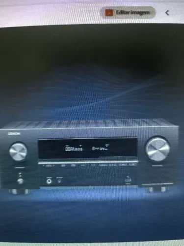 Avr Denon X2700H