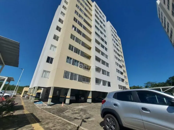 Apartamento para aluguel no São Cristovão, Teresina Condomínio Jardim de Manuella