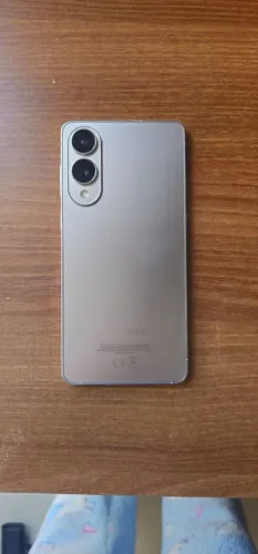 Celular Samsung s25 Edge 256G