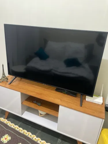 Tv 50 smart Samsung