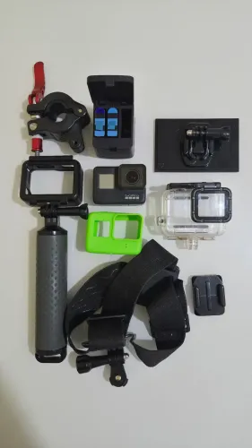 Gopro hero 7 black