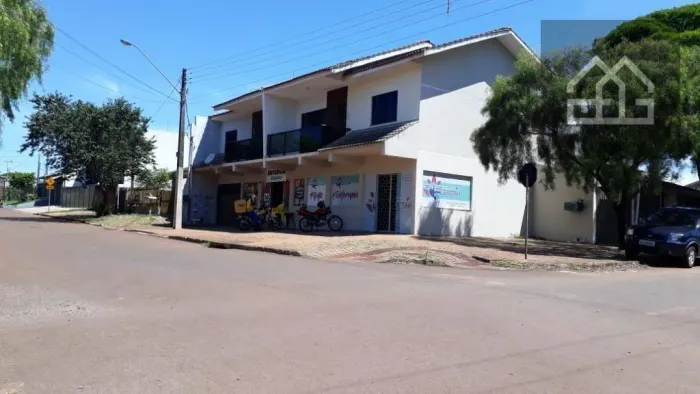 Apartamento à venda, Residencial Pedra D`Agua Rua Ônix, nº 73, Esmeralda, Cascavel/PR