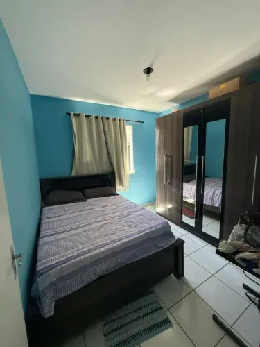 APARTAMENTO RIVIERA CLUBE - ARACAJU/SE