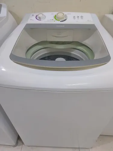 Máquina de lavar roupas 11 kg cônsul