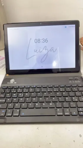 Tablet Milli Pc Mil10 6gb Ram 256gb Memória 10 Polegadas Android 13.1 ALTO