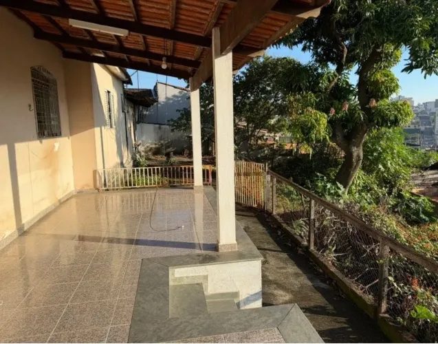 Casa para venda