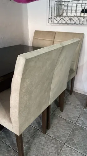 Mesa de jantar