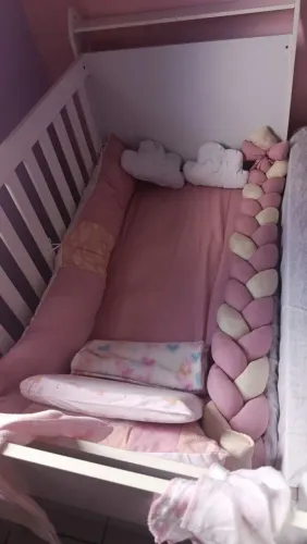 Móveis de bebê