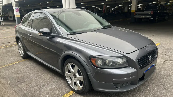 Volvo C30 2.0 145cv 2010