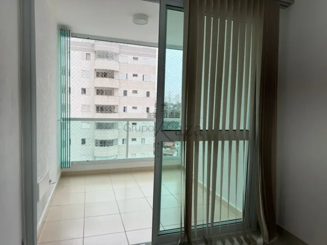 Oportunidade - Apartamento - Residencial Amadeus Boulevard - Jardim Esplanada - 1 Dormitór